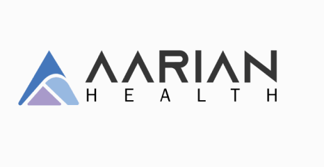 Aarian Health logo